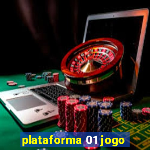 plataforma 01 jogo